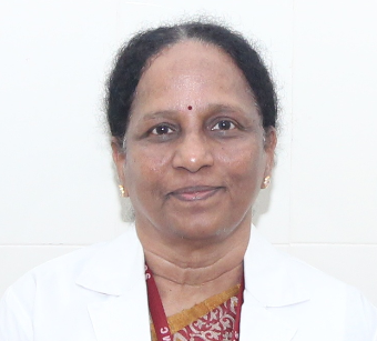 Dr. K  B Rajamma